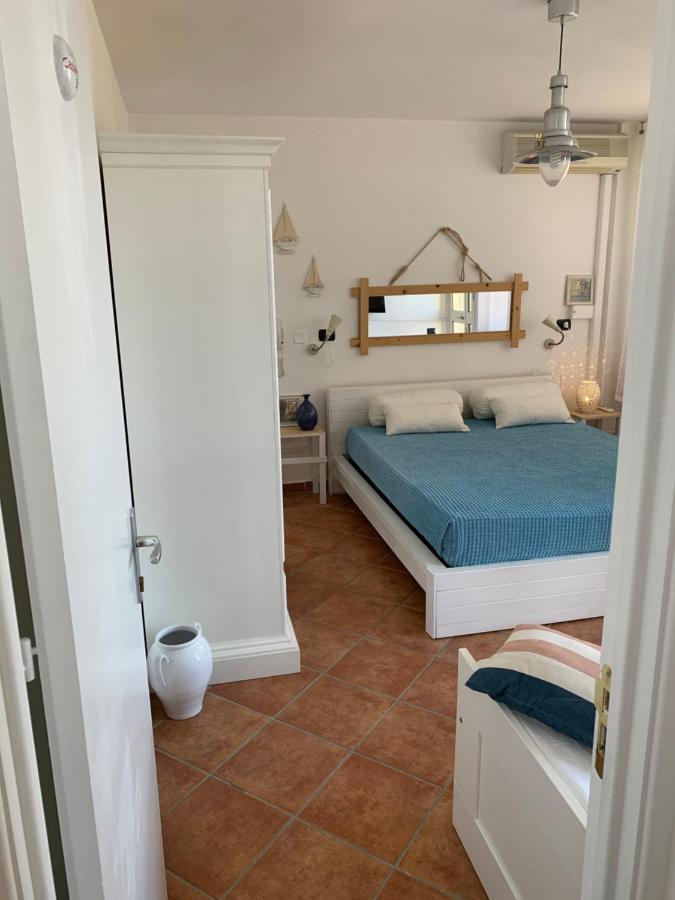 B&B Casavecchia Gallipoli Exterior foto