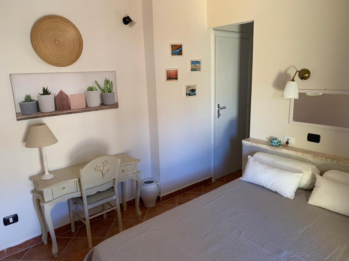 B&B Casavecchia Gallipoli Exterior foto