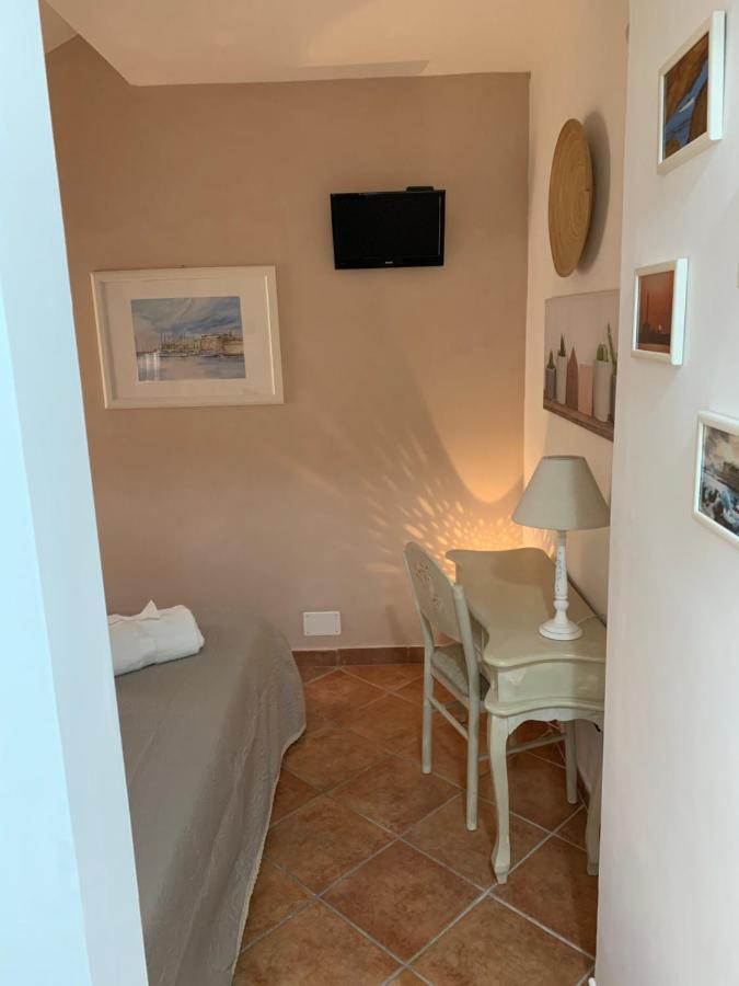 B&B Casavecchia Gallipoli Exterior foto