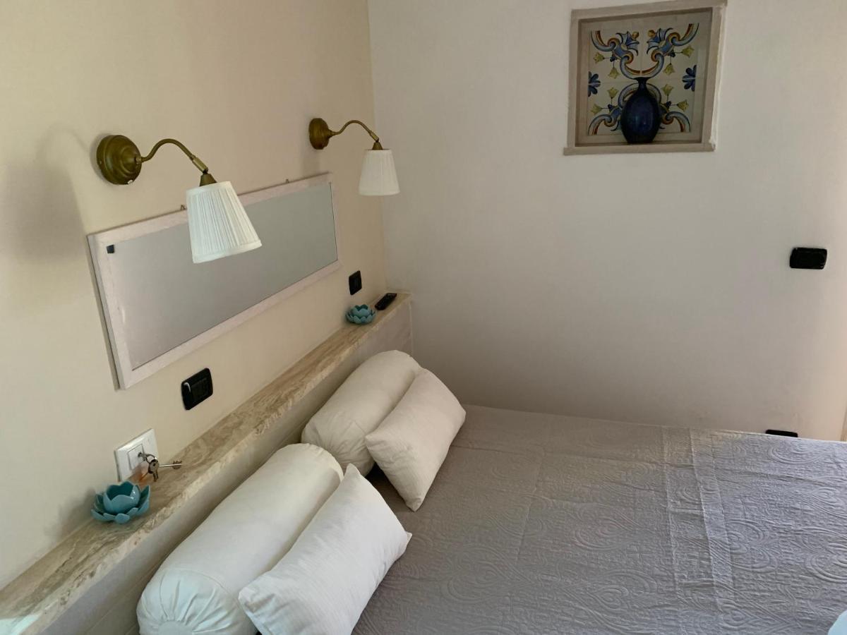 B&B Casavecchia Gallipoli Exterior foto