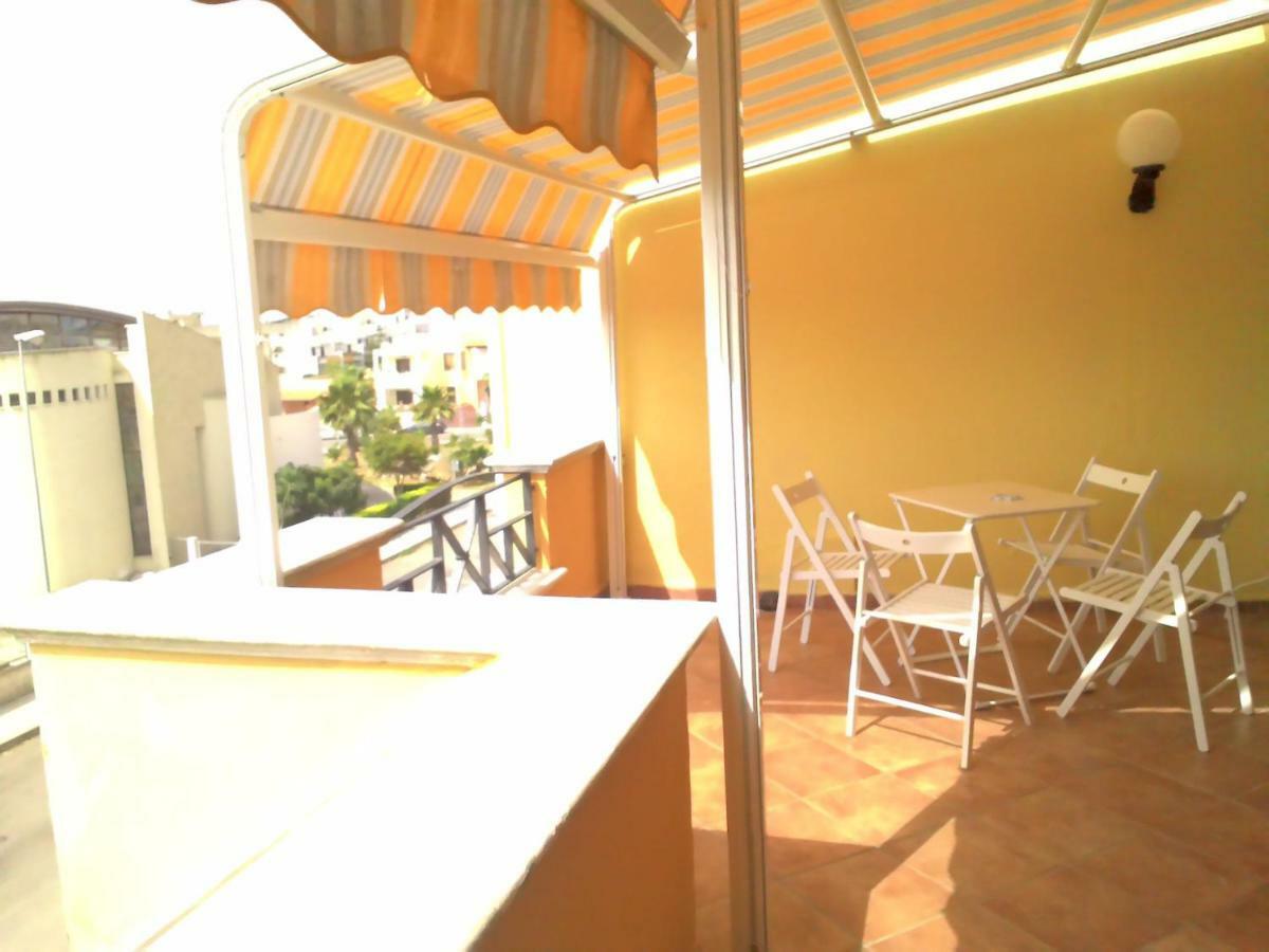 B&B Casavecchia Gallipoli Exterior foto