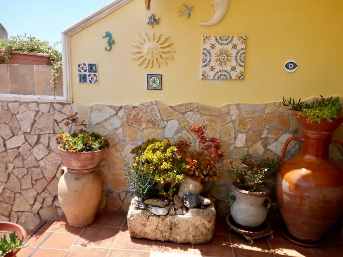 B&B Casavecchia Gallipoli Exterior foto