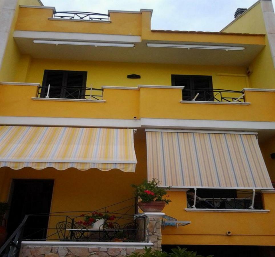 B&B Casavecchia Gallipoli Exterior foto