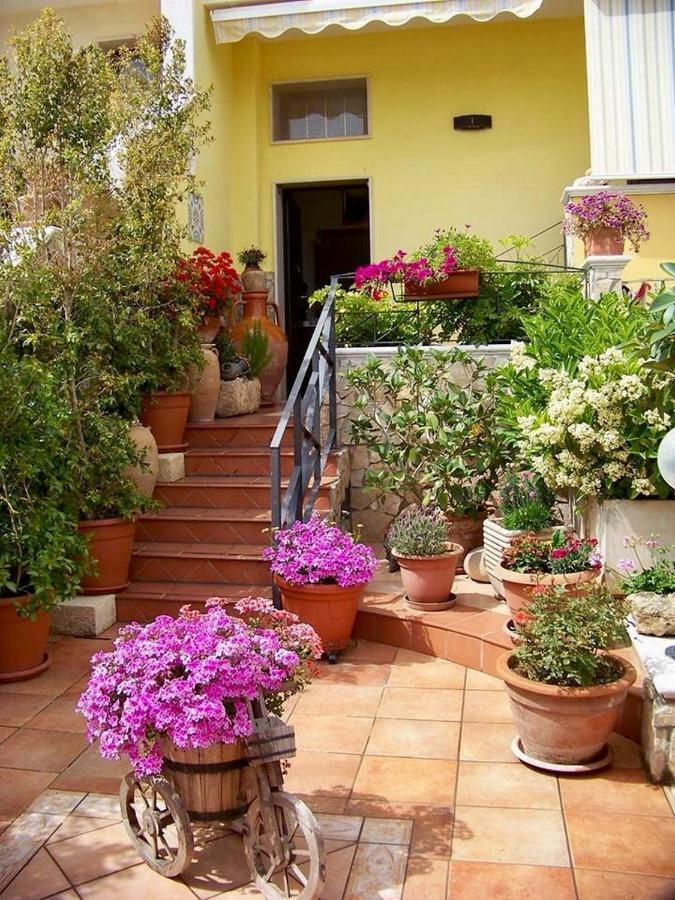 B&B Casavecchia Gallipoli Exterior foto