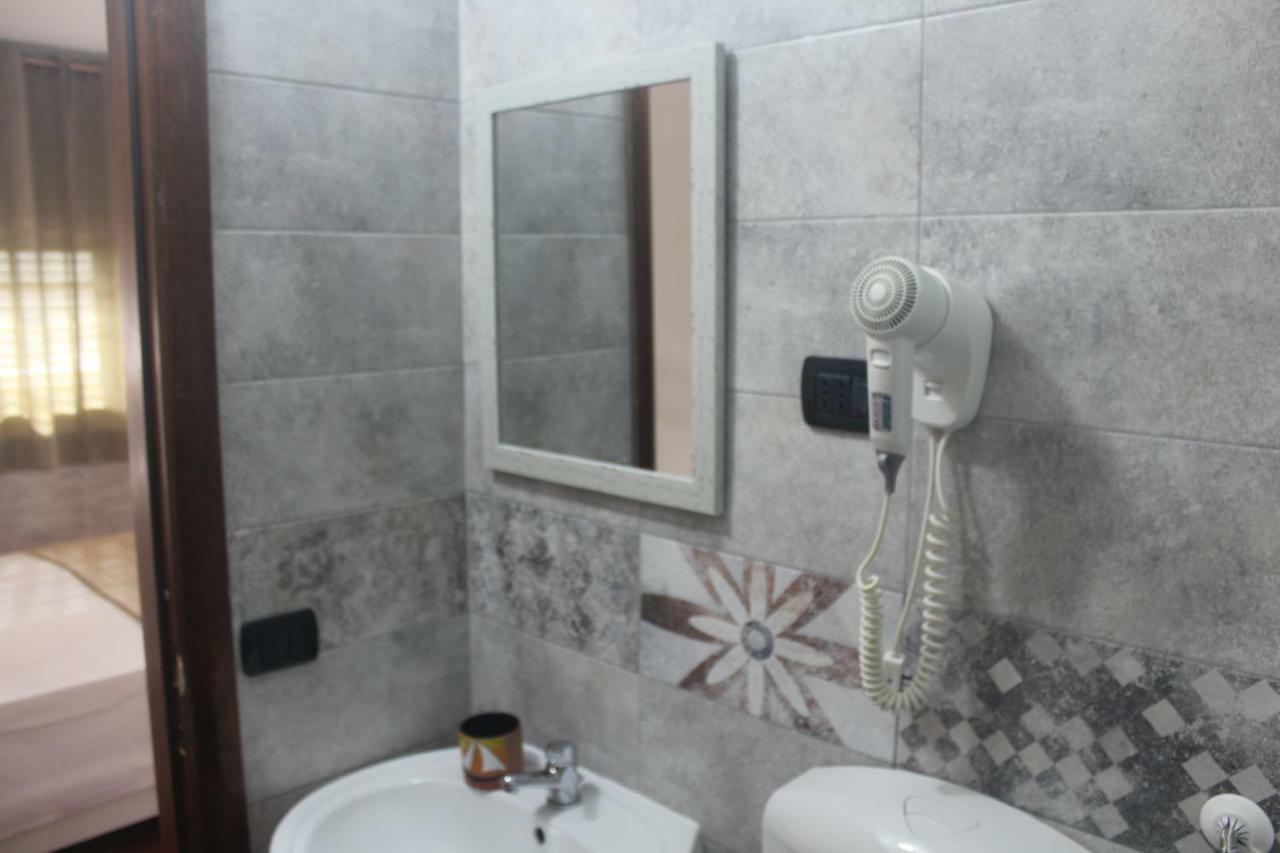 B&B Casavecchia Gallipoli Exterior foto