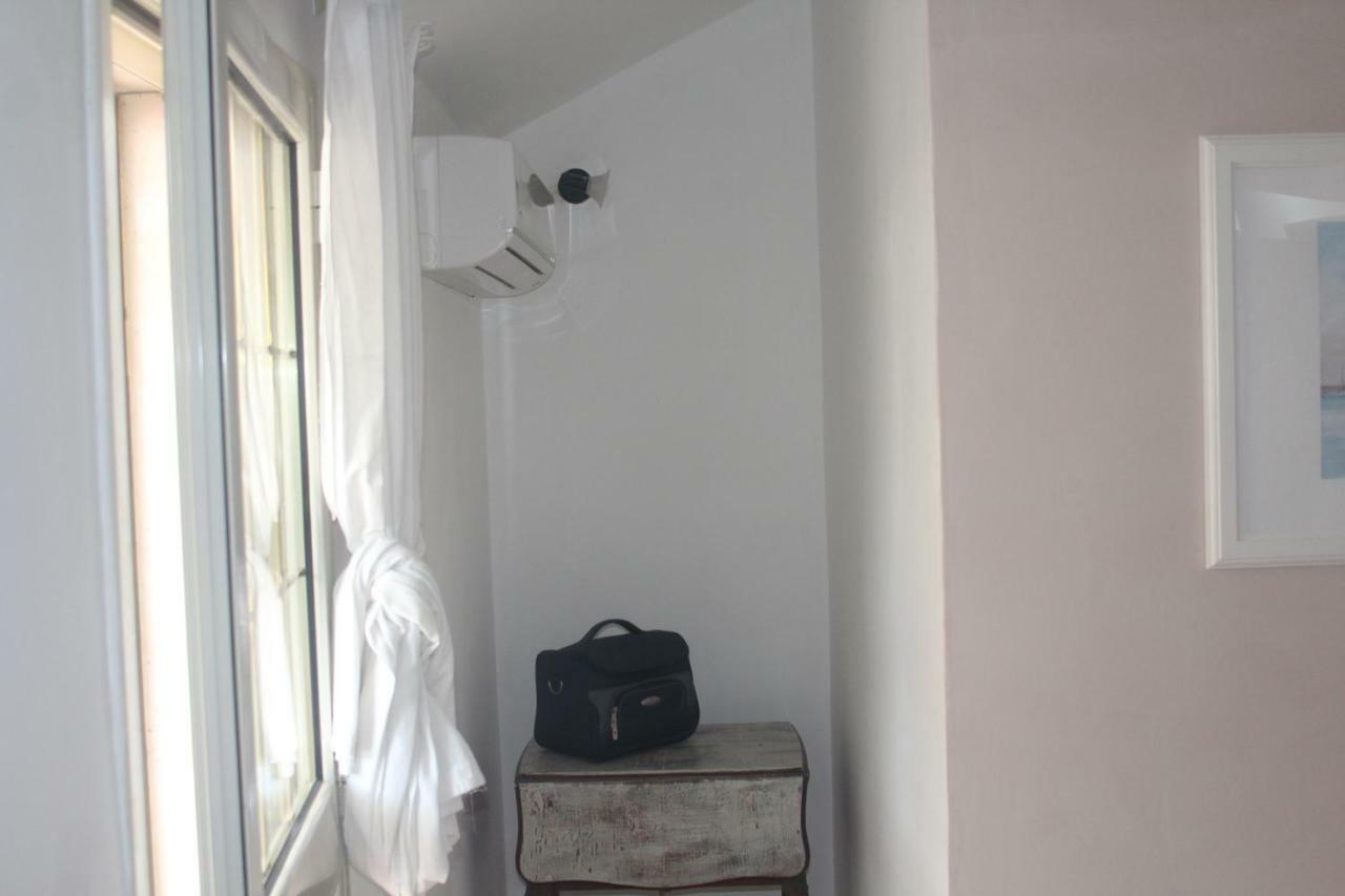 B&B Casavecchia Gallipoli Exterior foto